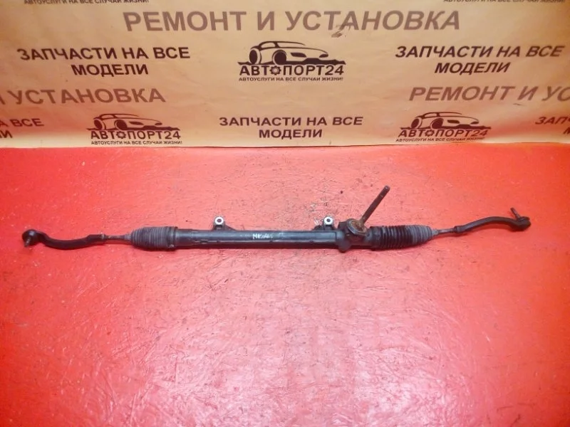 Рулевая Рейка RENAULT MEGANE 2002-2006 8200463517 LM05