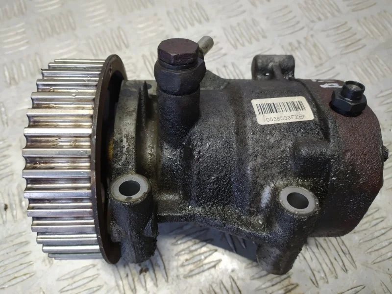 ТНВД RENAULT MEGANE 2002-2009 8200057225 1.5 K9K