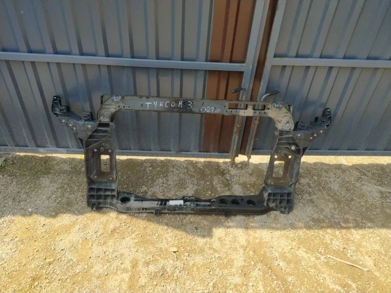 Телевизор HYUNDAI TUCSON 2022 64101D7000