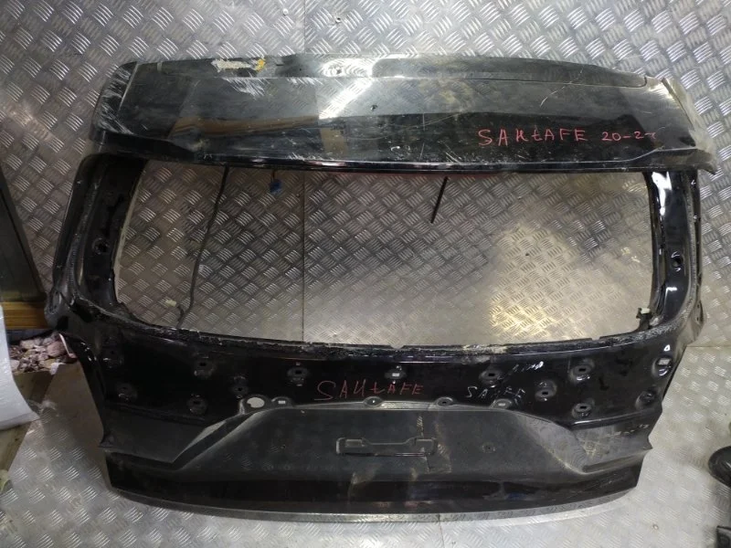 Крышка багажника HYUNDAI SANTA FE 2018-2021 72800S1100 TM