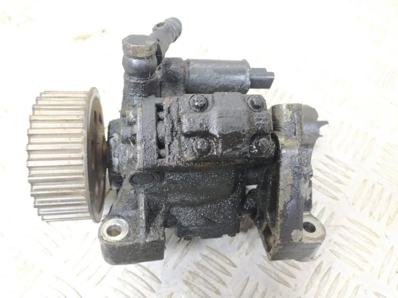 ТНВД RENAULT MEGANE 2003-2008 8200430599 1.5 К9К