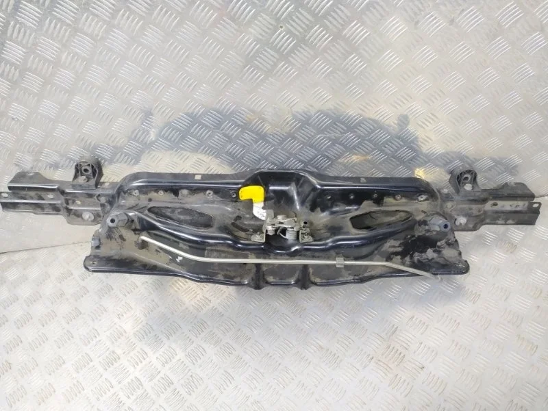 Телевизор PEUGEOT BOXER 2015-2020 1611621680