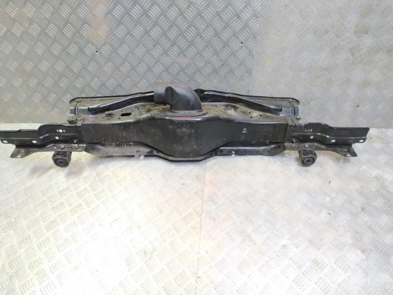 Передняя панель, телевизор FIAT DUCATO 2015-2020 1611621680