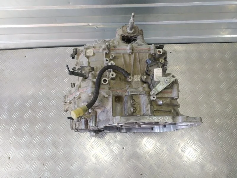 Вариатор RENAULT KAPTUR 2016-2020 SUV H4MD429