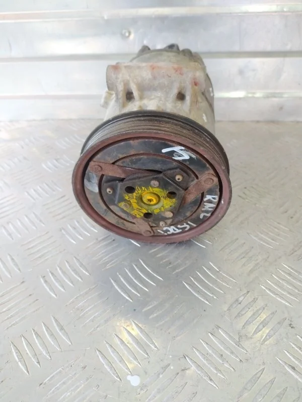 Компрессор кондиционера RENAULT MEGANE 2003-2008 8200316164 СЕДАН 1.5