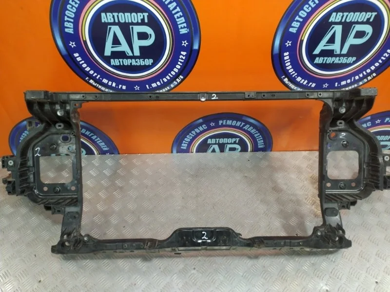 Телевизор KIA K5 2019-2020 64101L2000