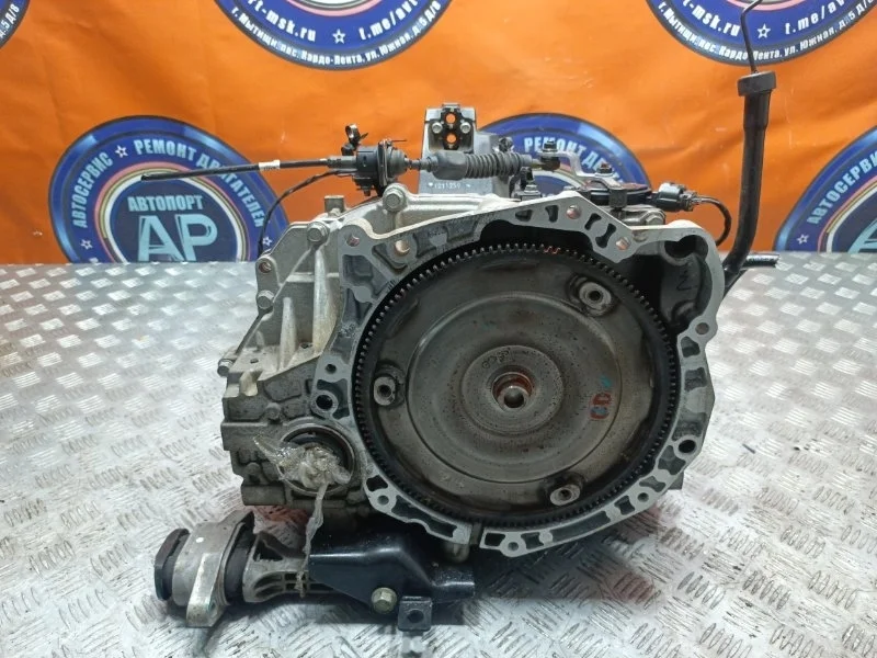 АКПП KIA Ceed 2006-2012 4500023090 G4FC