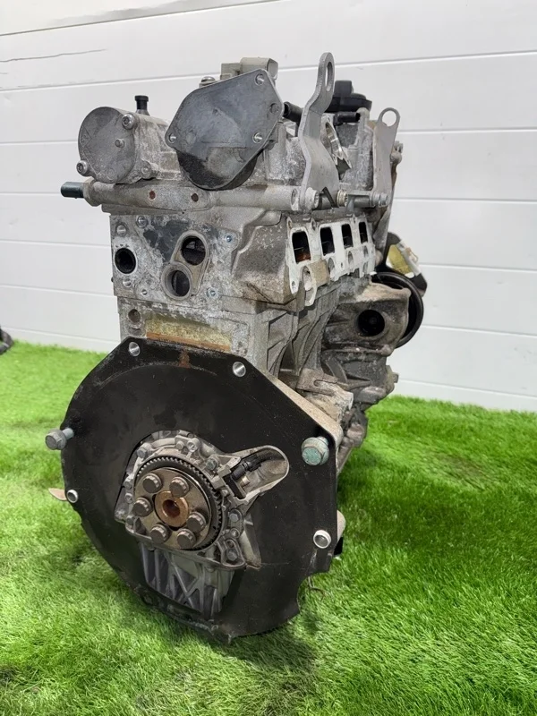 Двигатель VOLKSWAGEN GOLF 2003-2008 BLF BLF