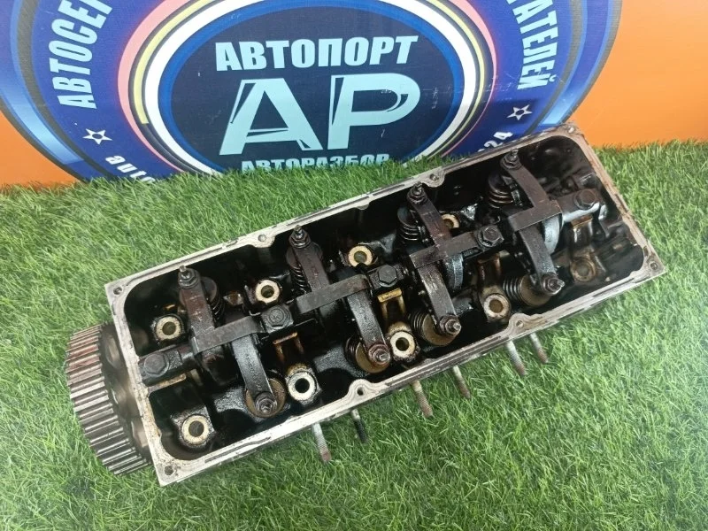 Головка блока цилиндров RENAULT KANGOO 7701475893 K7M