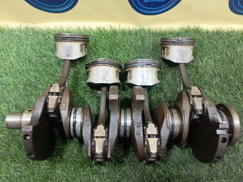 Коленвал LADA LARGUS 2012-2020 8200416793 К4М