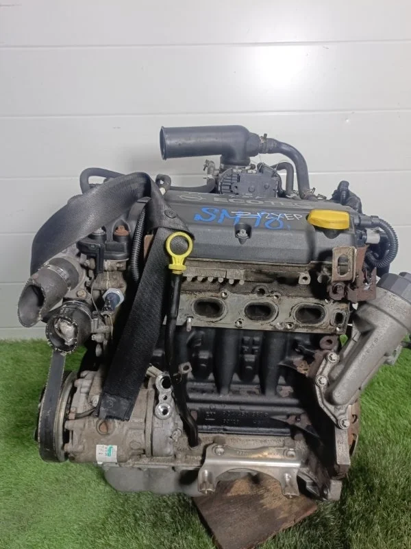 Двигатель OPEL CORSA 2010 Z12XEP Z12XEP