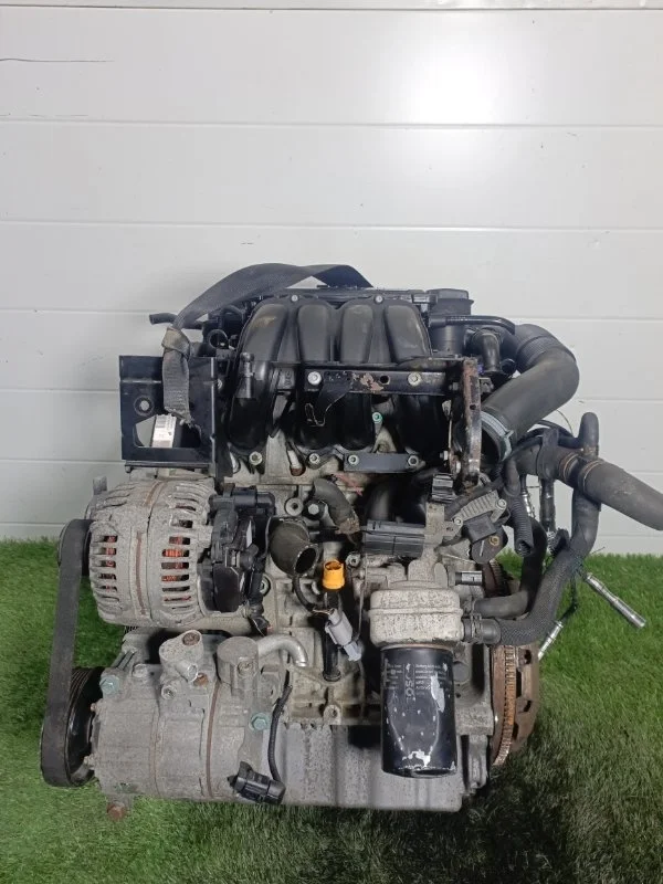 Двигатель VOLKSWAGEN GOLF BGU BGU