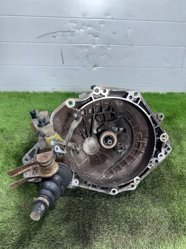 МКПП OPEL CORSA 55355489 Z12XEP