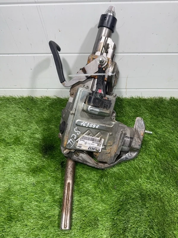 Электроусилитель руля RENAULT SCENIC 2003- 2008 8200442177