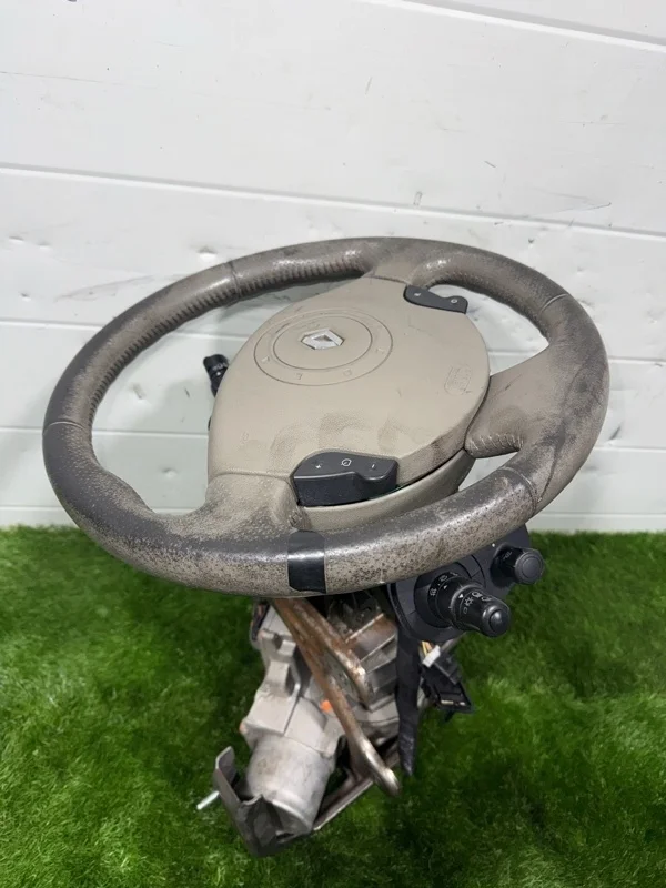 Электроусилитель руля RENAULT SCENIC 2003-2008 8200035272