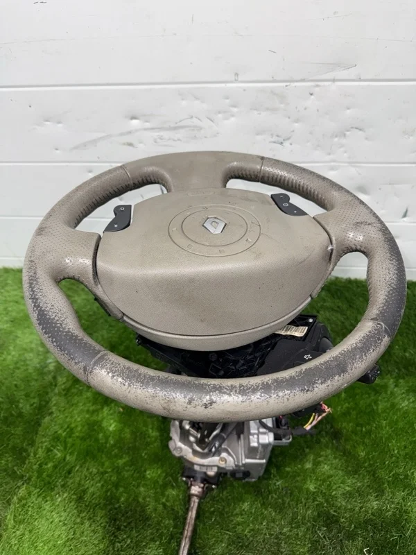Электро усилитель руля RENAULT SCENIC 2003-2008 8200035272