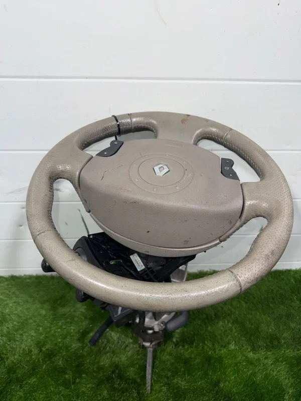 Электроусилитель руля RENAULT SCENIC 2003-2009 8200035272