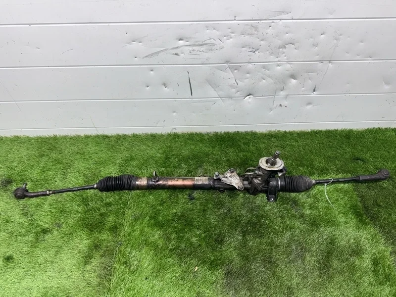 Рейка рулевая VOLKSWAGEN GOLF 1J1422105DE