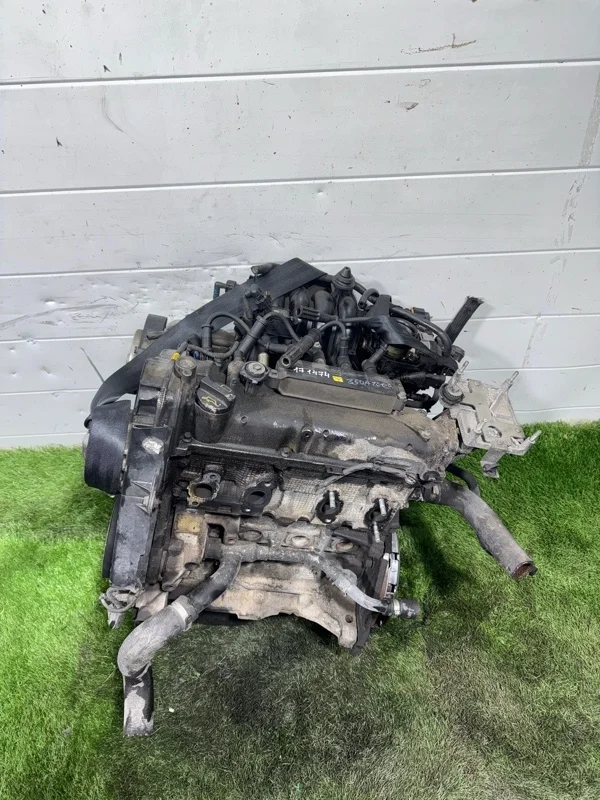 Двигатель FIAT DOBLO 350A1000 350А1000