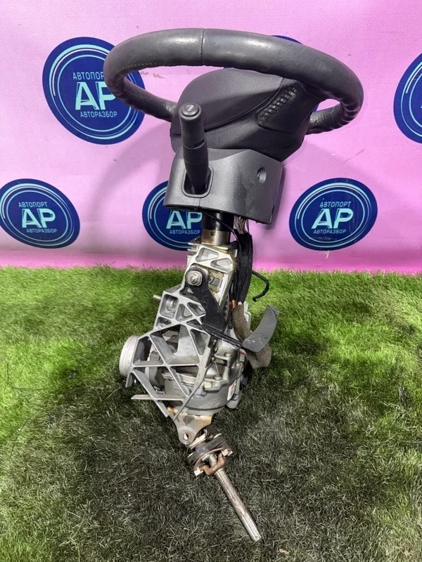 Электроусилитель руля RENAULT MEGANE 8200246631 2003-2008