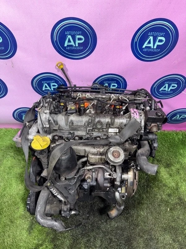 Двигатель OPEL CORSA D Z13DTH Z13DTH