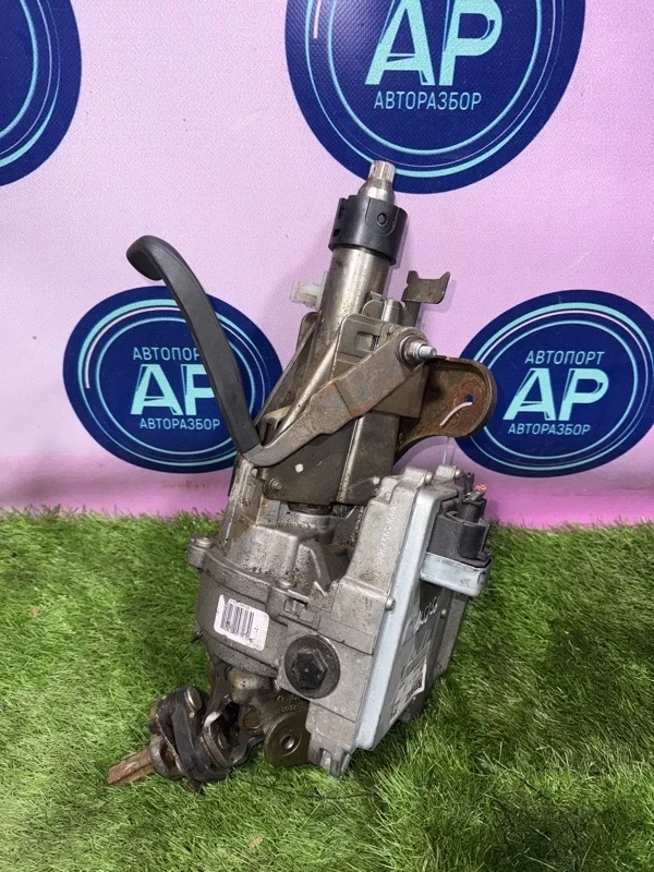 Электроусилитель руля RENAULT SCENIC 2003- 2008 8200035272