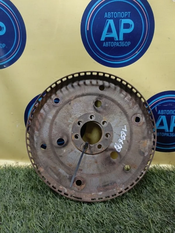 Маховик АКПП RENAULT MEGANE 7700111627 2003-2008 К4М
