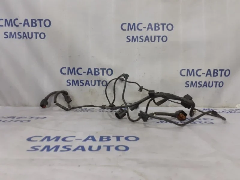 Проводка бампера Volkswagen Passat 2006-2009 3C0971095AM B6 2.0 BVY, передняя
