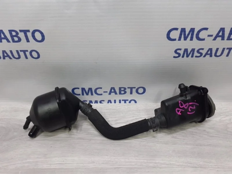 Бачок ГУР Audi A8 2011 4H0422373B D4 4.2 CDR