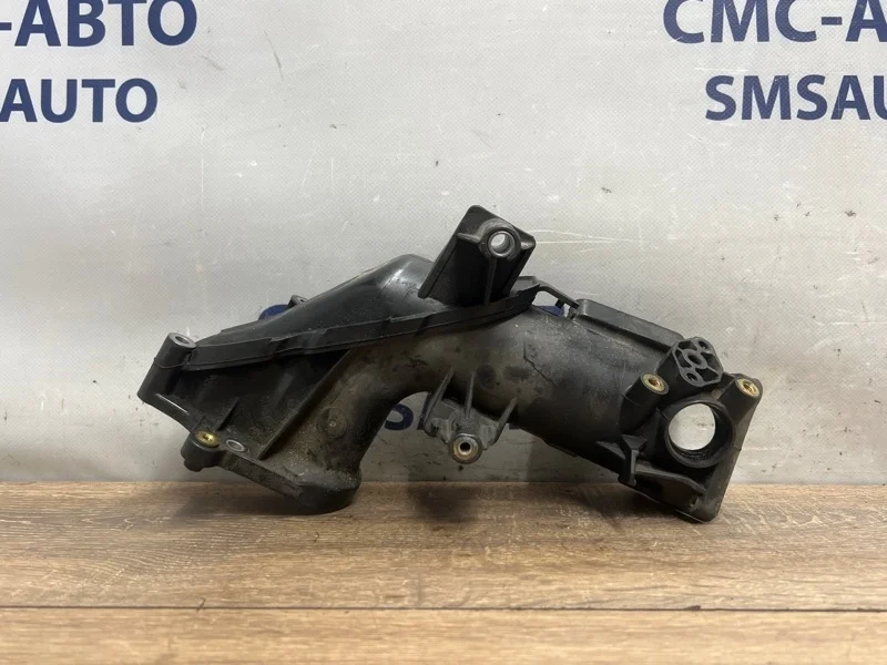 Патрубок впускного коллектора Mercedes-Benz ML 2010 A6420901037 W164 642.820