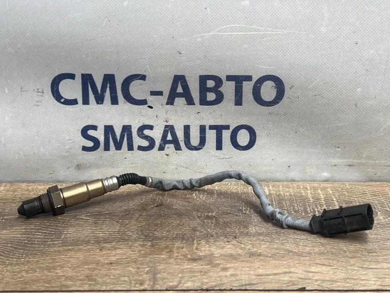 Лямбда-зонд Mercedes-Benz ML 2010 A0015404617 W164 642.820, задний правый