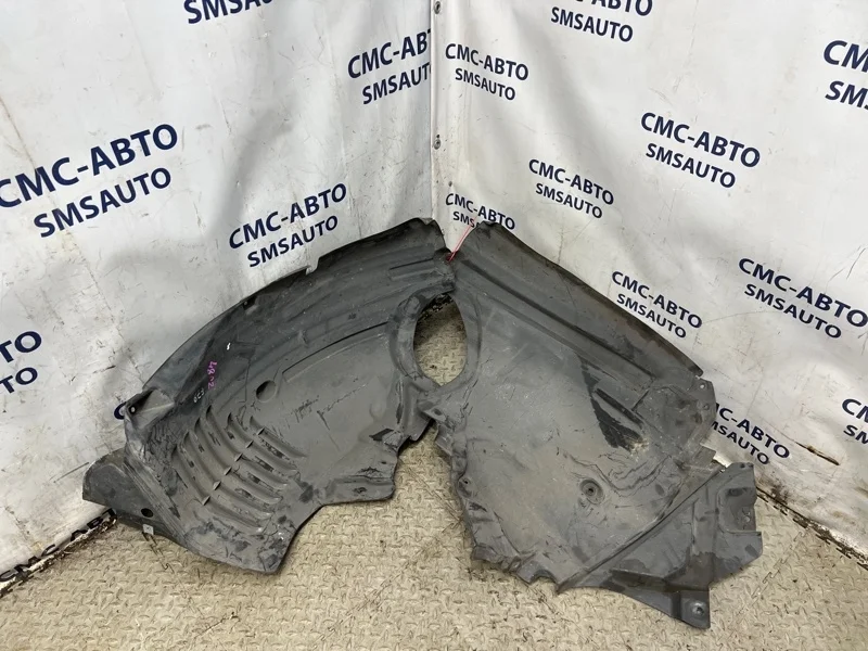 Подкрылок Mercedes-Benz E-Class 2011 A2126904330 W212 271.860, передний левый
