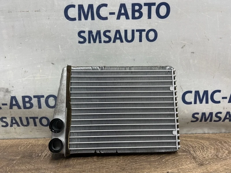 Радиатор отопителя Mercedes-Benz ML 2010 A1648300061 W164 642.820