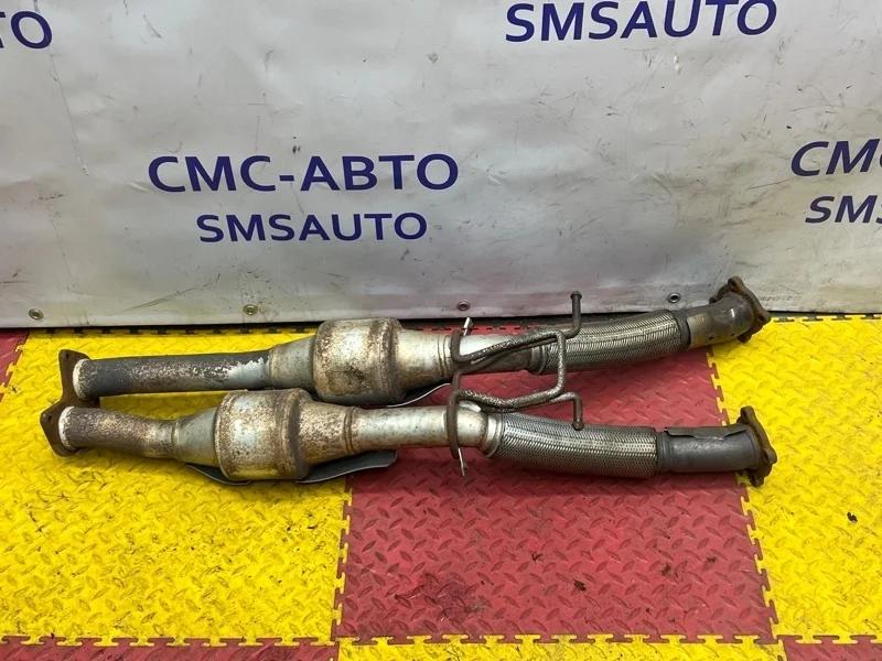 Катализатор Volvo XC90 36000745 XC90 3.2, задний