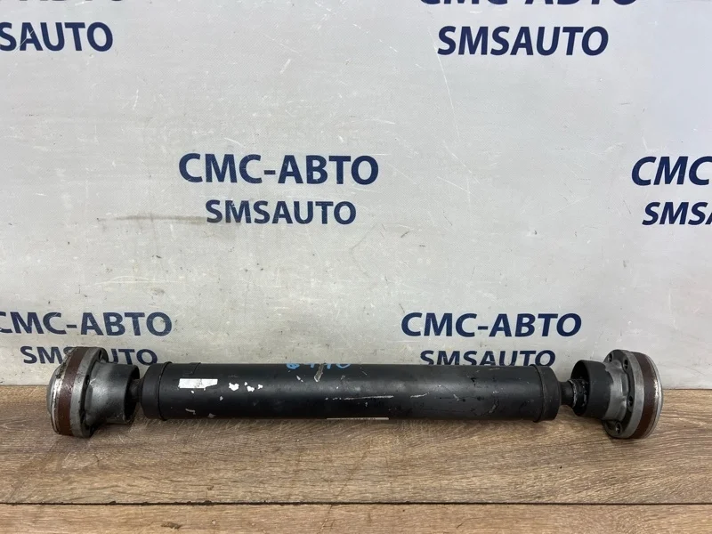 Карданный вал Mercedes-Benz ML 2012 A1664100601 W166 642.826, передний