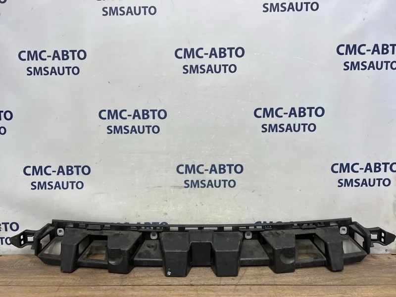 Кронштейн бампера Mercedes-Benz ML 2012 A1668850165 W166 642.826, задний