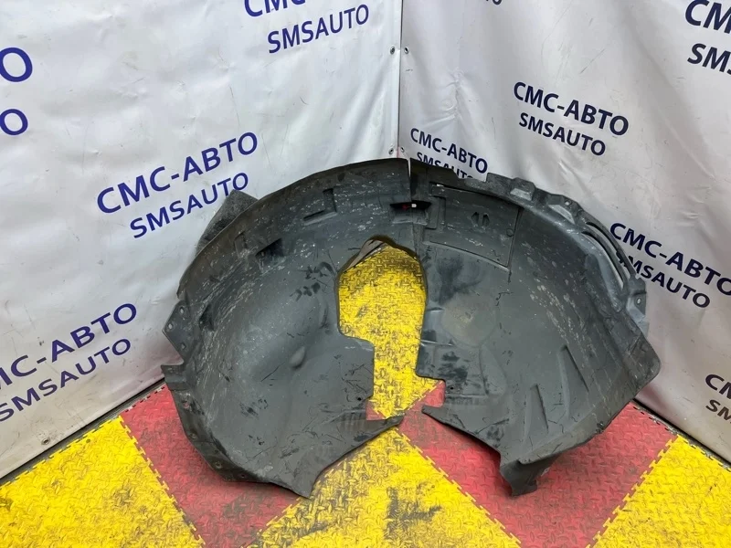 Подкрылок Mercedes-Benz ML 2012 A1668800605 W166 642.826, передний правый