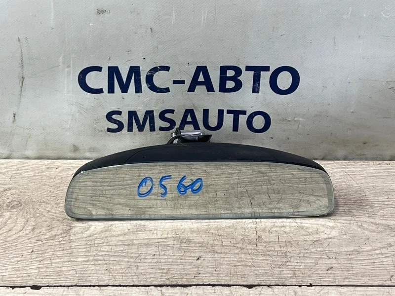 Зеркало заднего вида салонное Volvo XC60 2020 31442553 XC60 D4204T14
