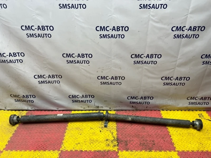 Карданный вал Audi A8 4E0521101G D3 4.2 BVJ, задний