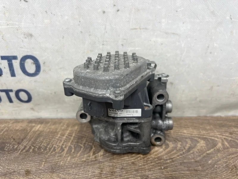 Масляный насос АКПП Volvo V40 Cross Country 31325357 V40 CROSS COUNTRY B5204T9