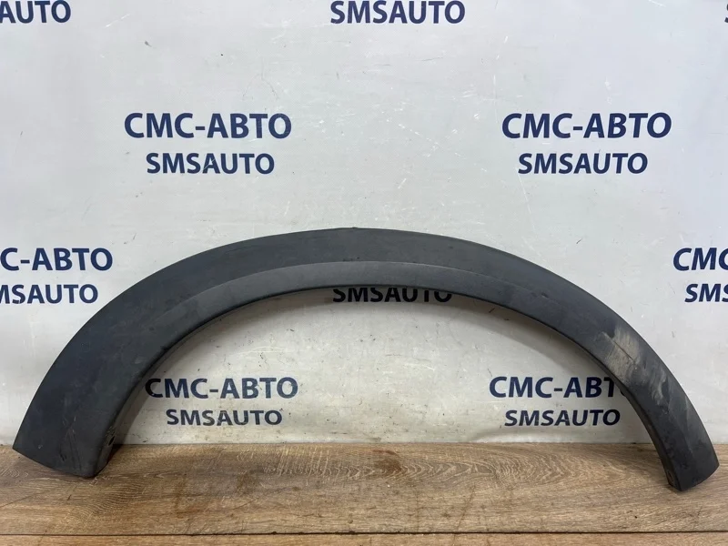 Молдинг крыла Volvo XC70 31283105 ХС70 3.2, передний правый
