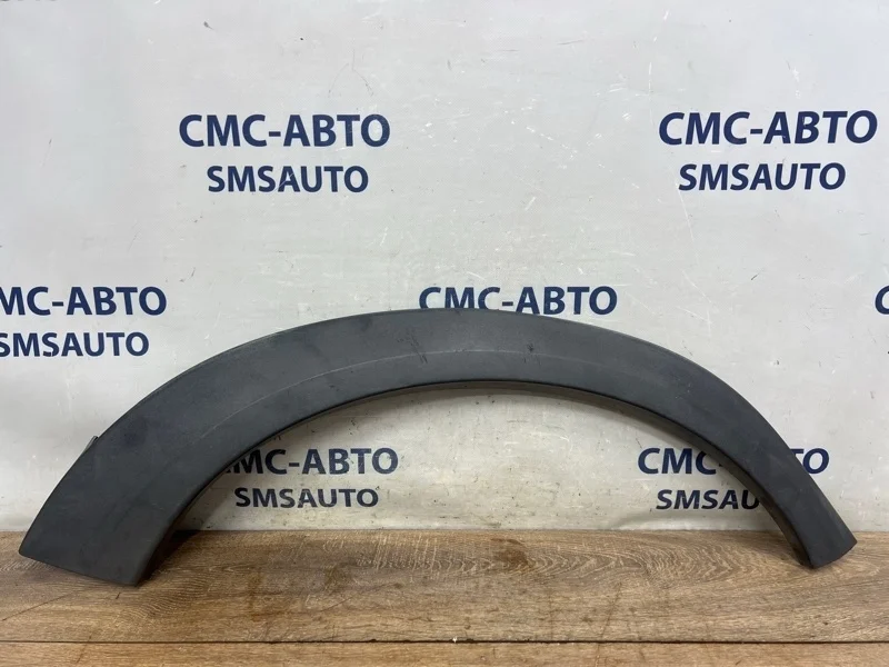 Молдинг крыла Volvo XC70 31283107 ХС70 3.2, задний правый