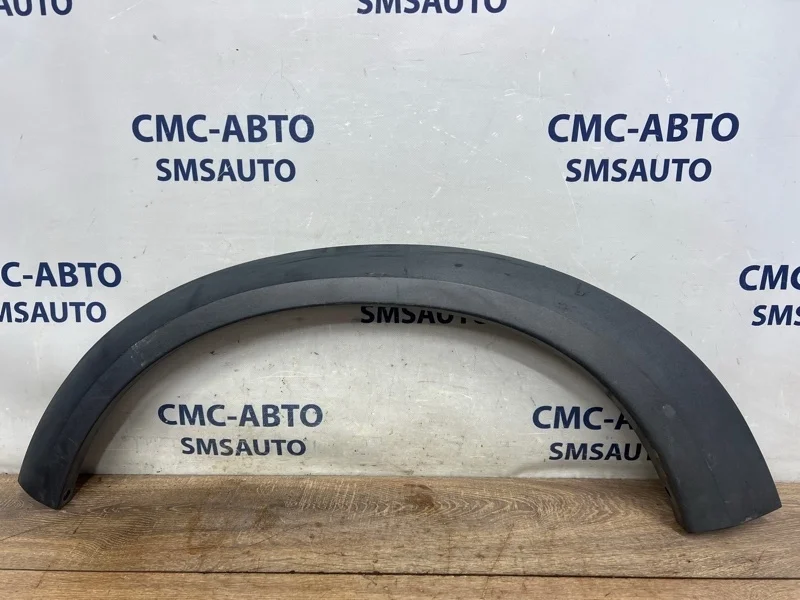Молдинг крыла Volvo XC70 31283104 ХС70 3.2, передний левый