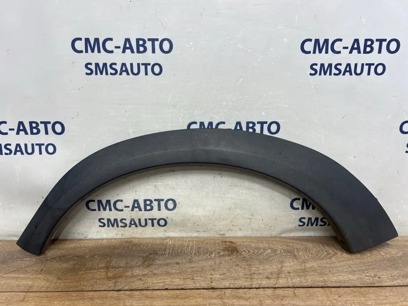 Молдинг крыла Volvo XC70 31283106 ХС70 3.2, задний левый