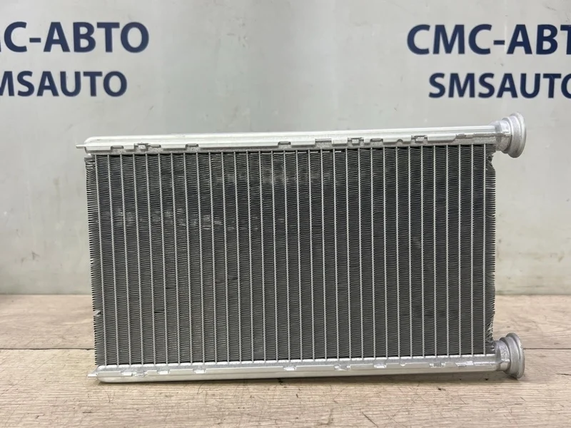 Радиатор отопителя Mercedes-Benz E-Class 2016 A0998300061 W213 654.920