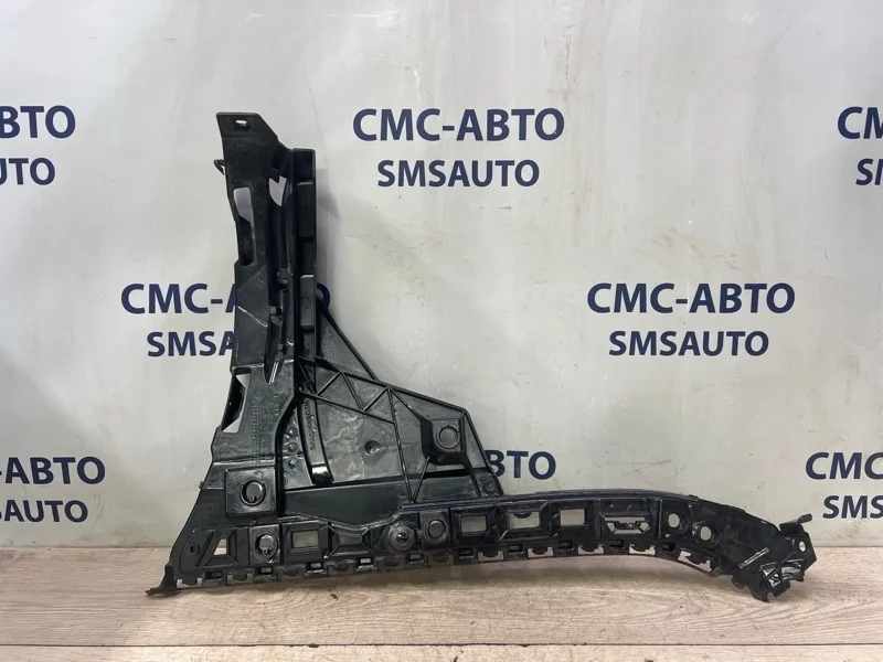 Кронштейн бампера Mercedes-Benz E-Class 2016 A2138850163 W213 654.920, задний левый