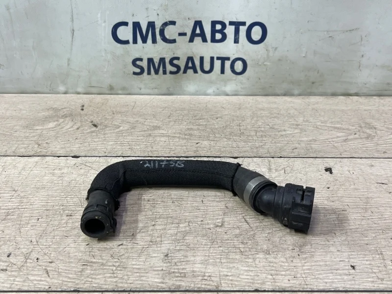 Патрубок охлаждения Audi A6 4G0819337 C7 2.8 CHV