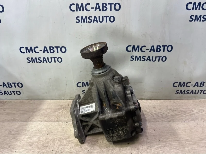 Раздатка Volvo XC70 36002479 ХС70 3.2