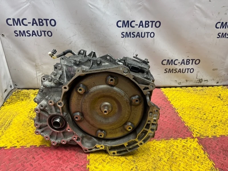 АКПП TF-80SC AWD Volvo XC70 36050881 ХС70 3.2