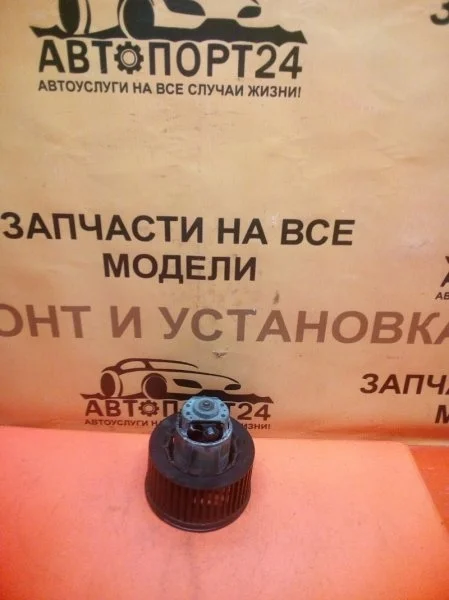 Моторчик Отопителя Печки RENAULT LOGAN 2004-2009 6001547487 LS0G